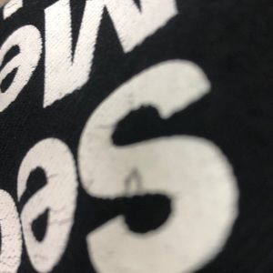 Meet your Posher, Zoey